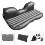air car mattress inflatable car matttress air bed (1)